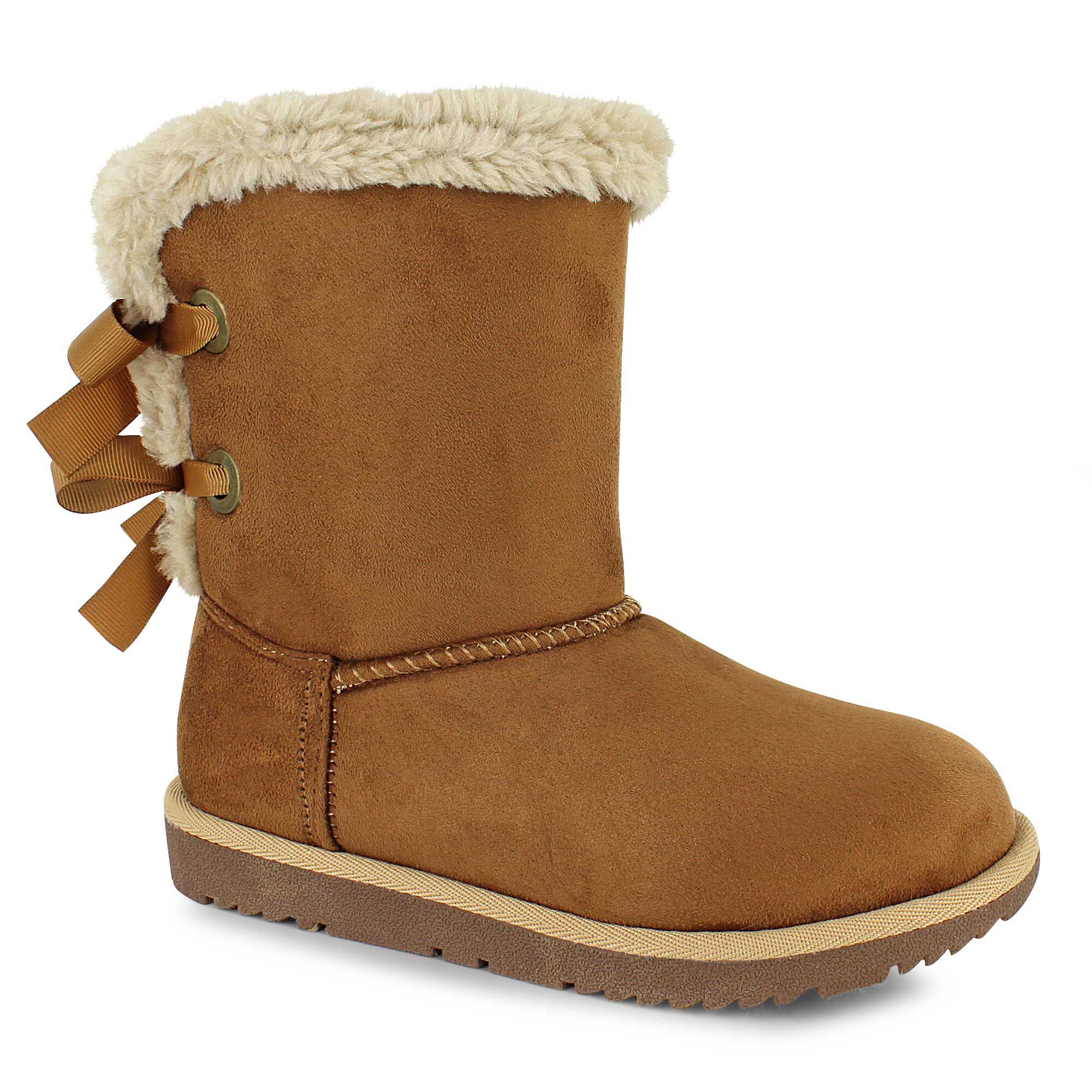Shoe show store little girl boots