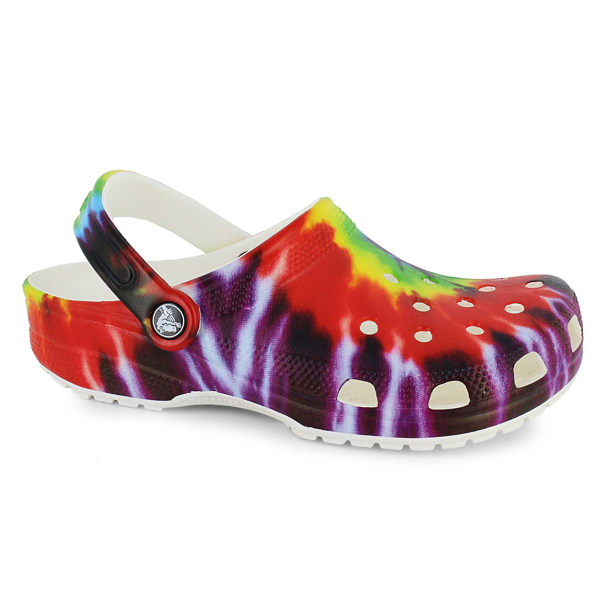 shoe department women's crocs