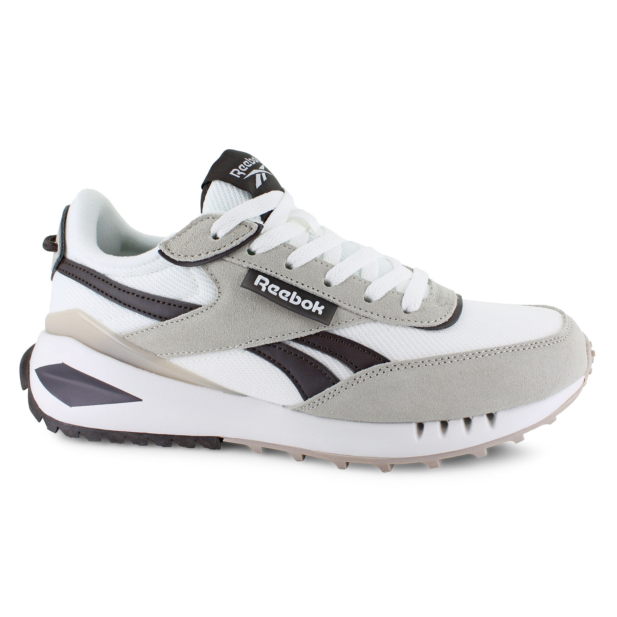 Reebok Forte Racer Right Side View