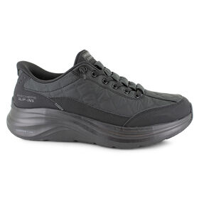  Skechers Slip-ins: Contour Foam - Cozy Fit 232619 Right Side View