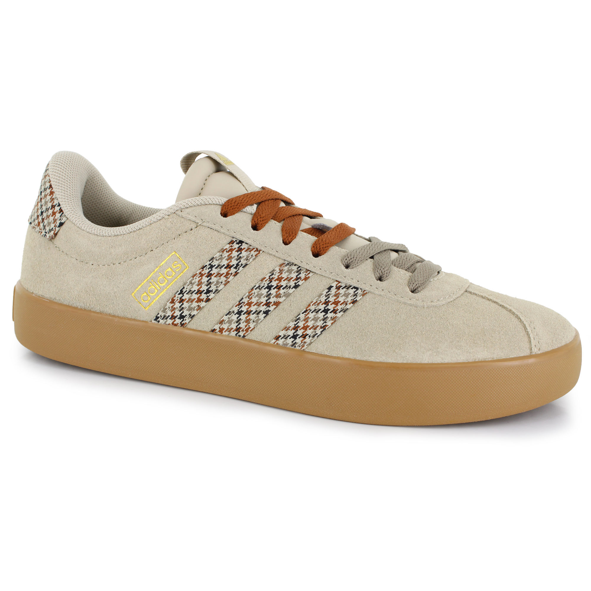 adidas VL Court 3.0 Right Side View