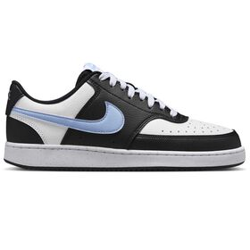 Retro Sneakers Nike Court Vision Low Next Nature Right Side View