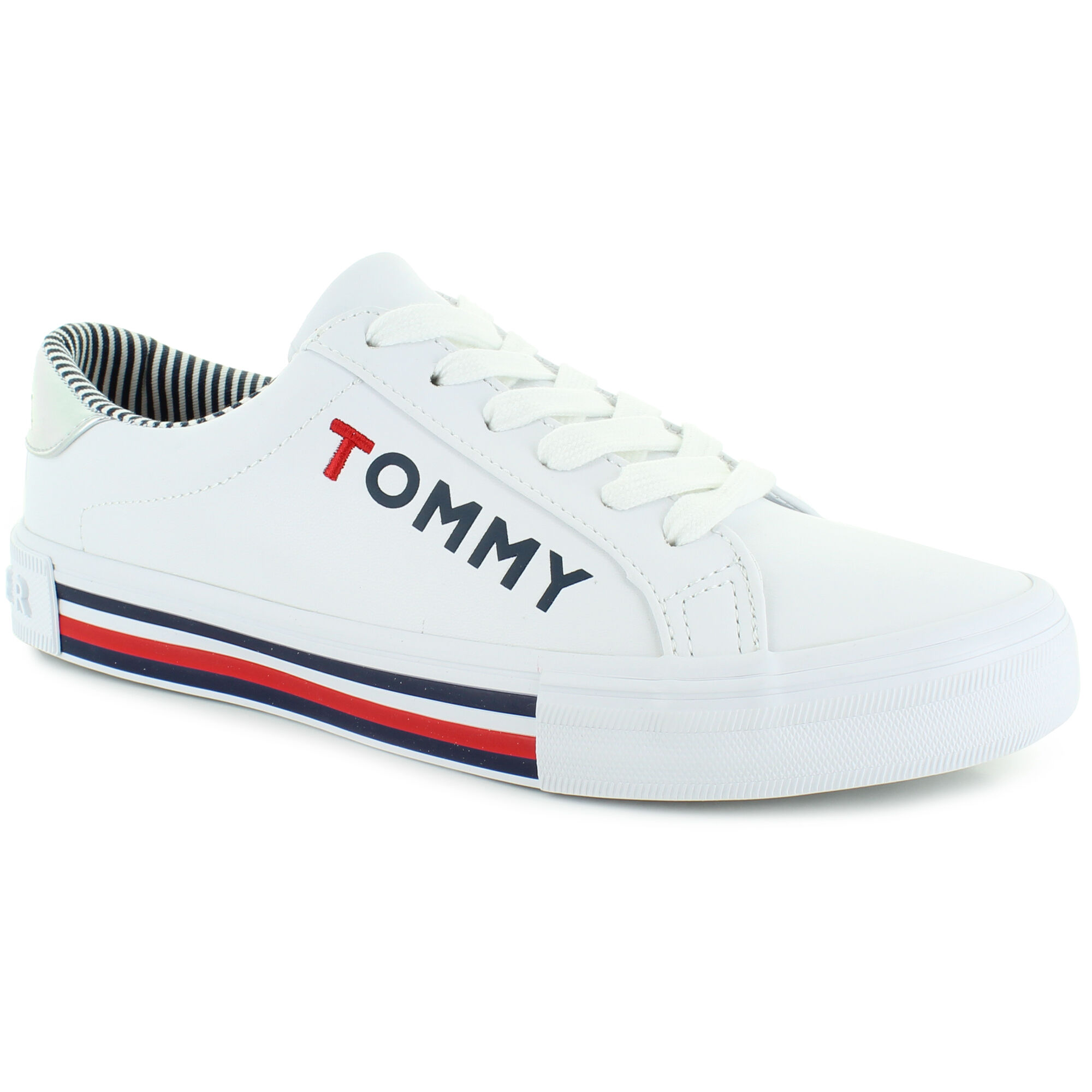 Shoe department tommy hilfiger clearance