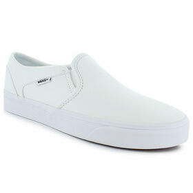  Vans Asher Right Side View