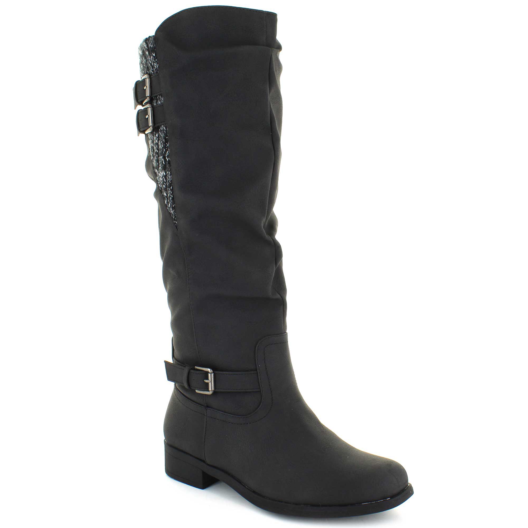 Marbella boots wide new arrivals calf