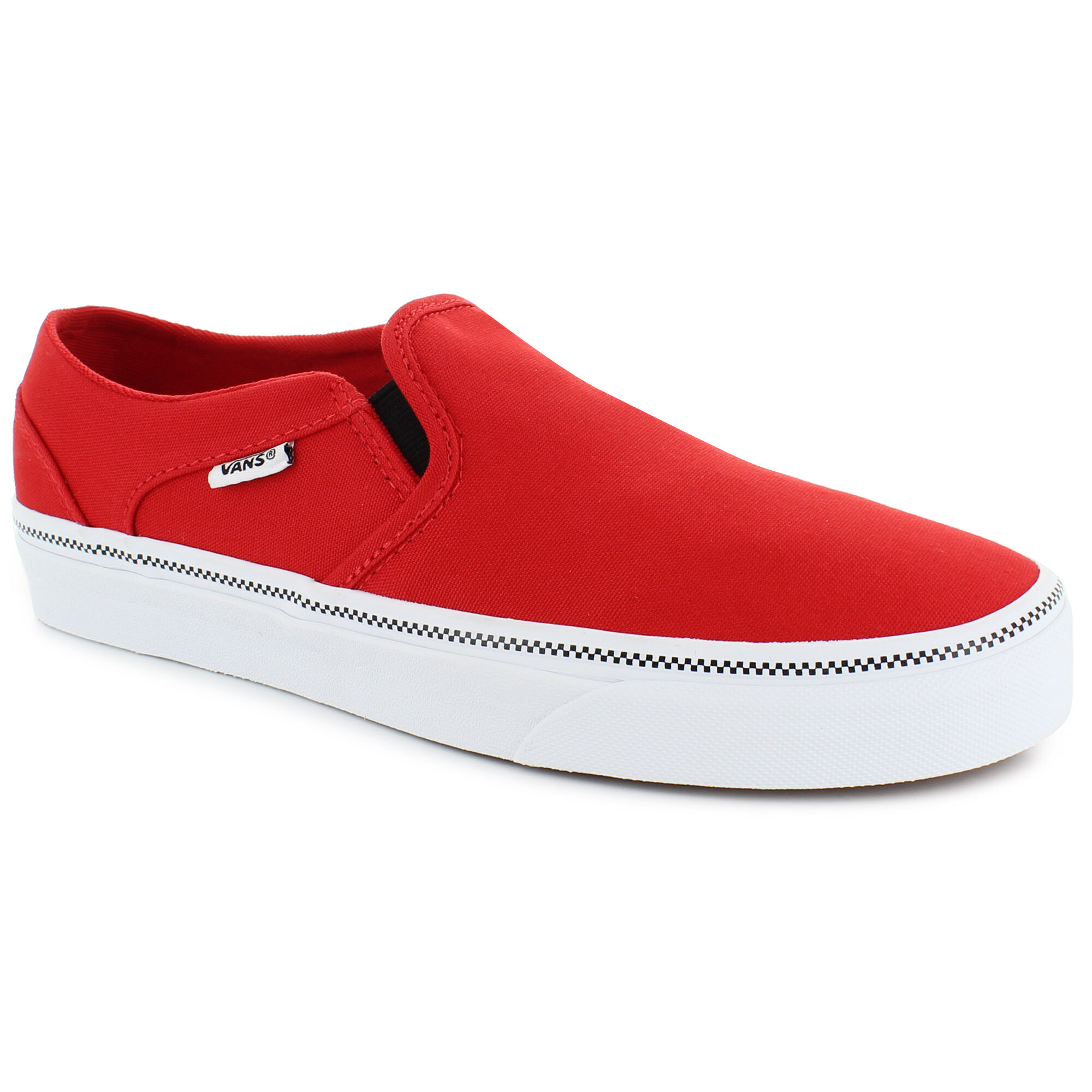 does shoe dept sell vans