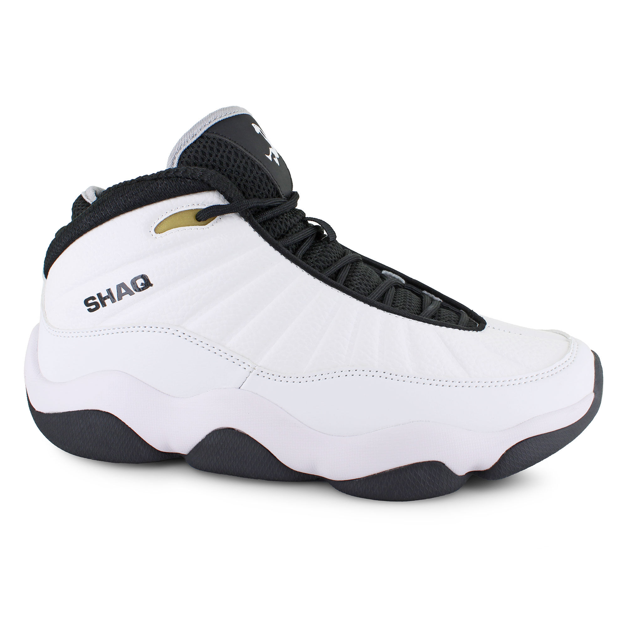 Shaq Net Right Side View