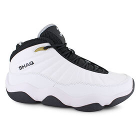  Shaq Net Right Side View