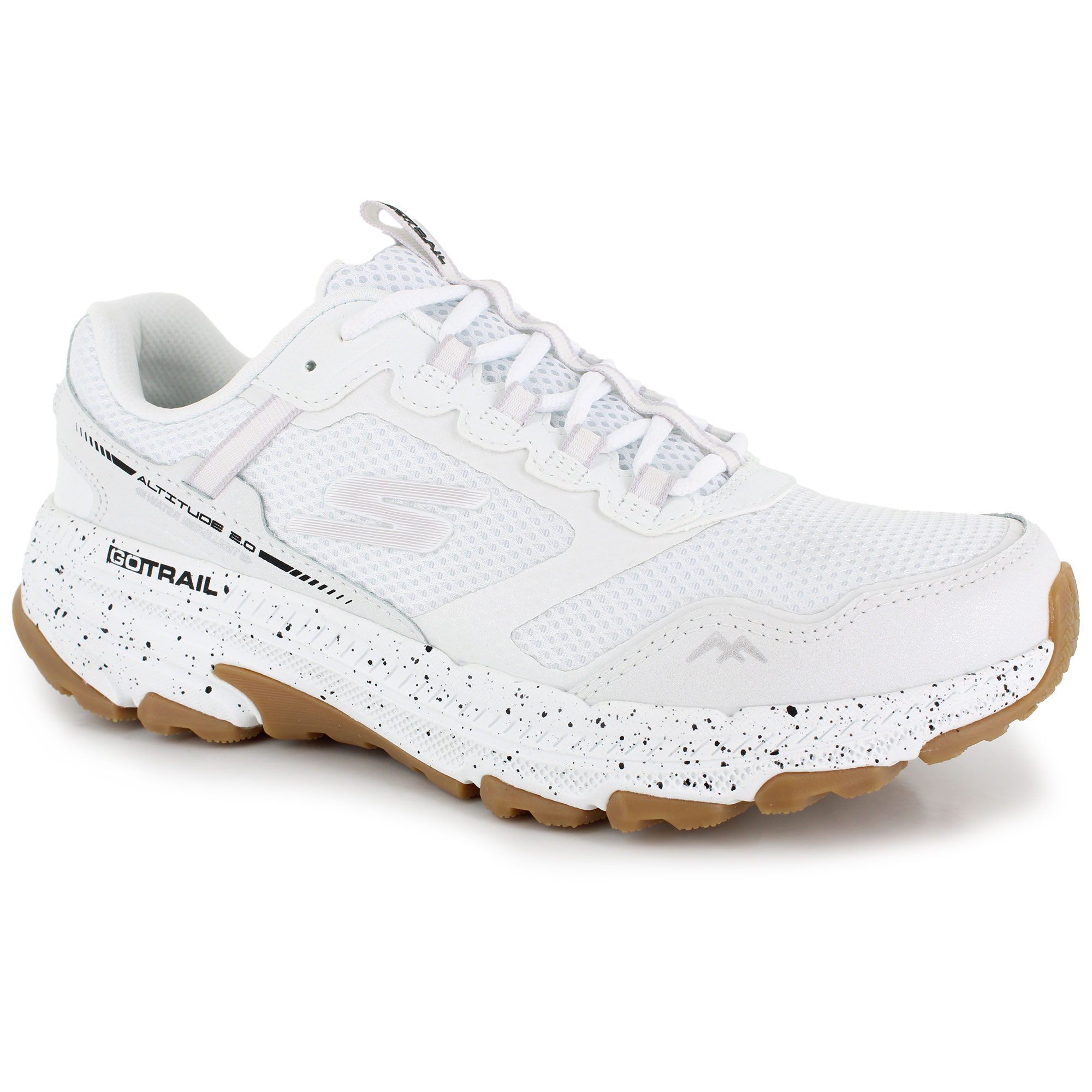 Skechers GO RUN Trail Altitude 2.0 - Ravine Right Side View