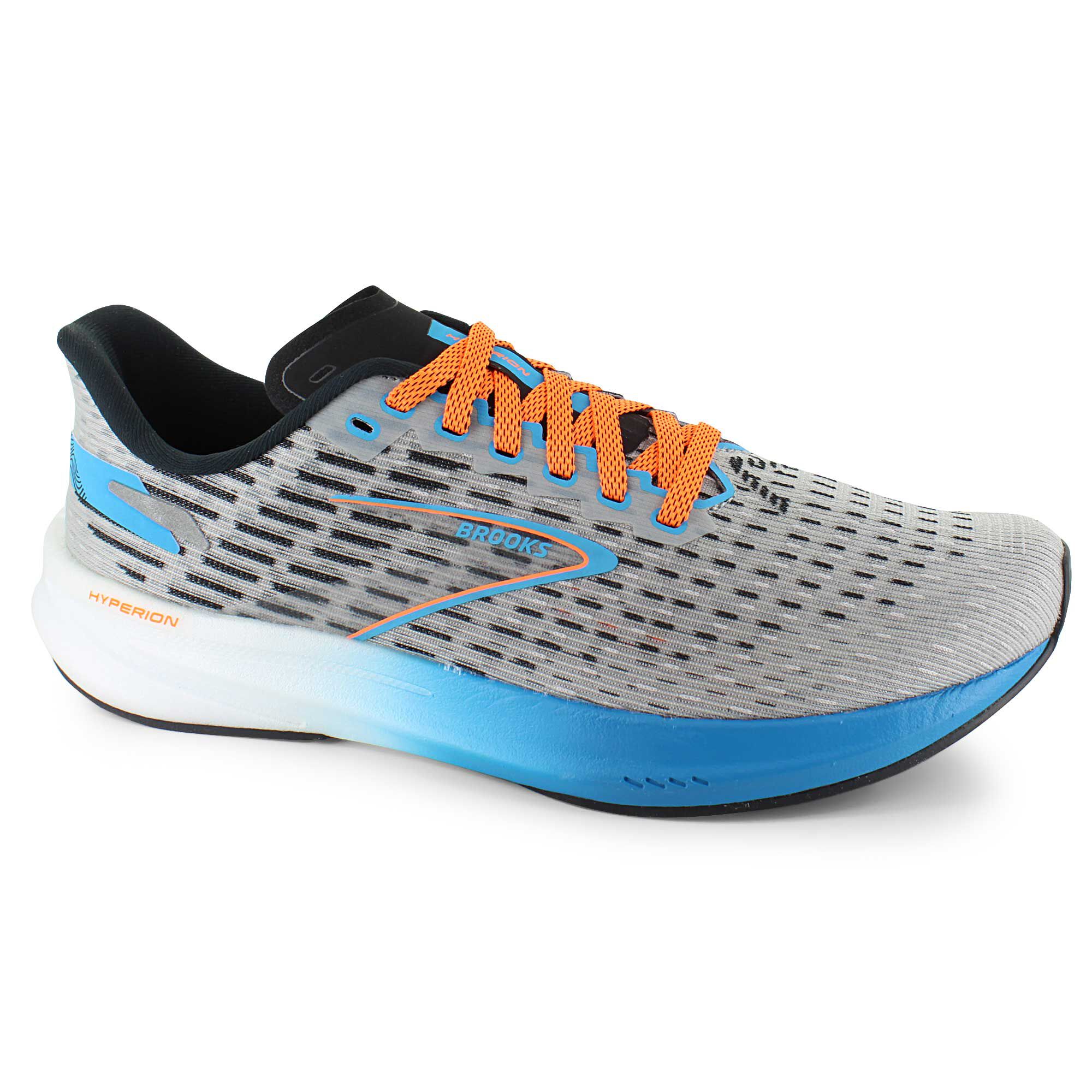 Brooks Hyperion Right Side View
