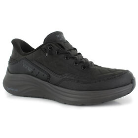  Skechers Slip-ins Work Slip-Resistant: Cozy Fit Right Side View
