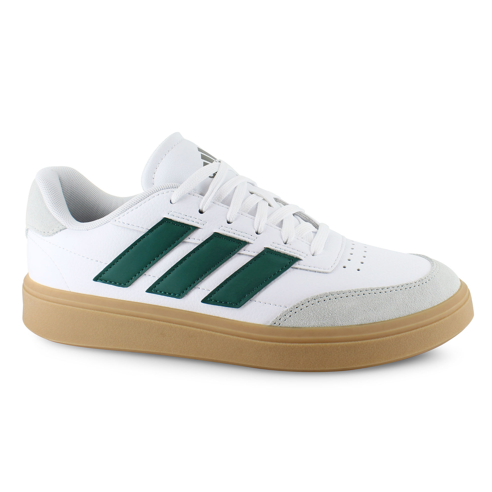 adidas Courtblock Right Side View