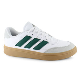  adidas Courtblock Right Side View