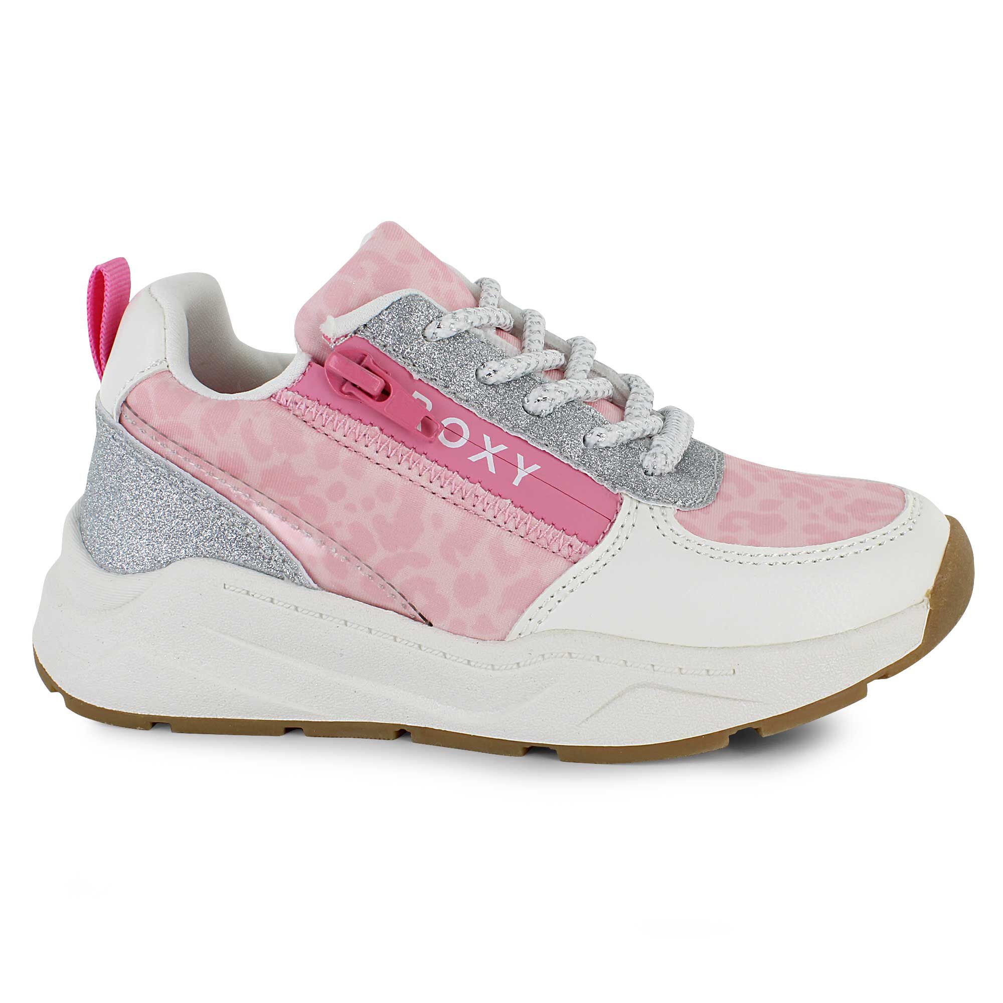 Roxy Girl Cliff Right Side View