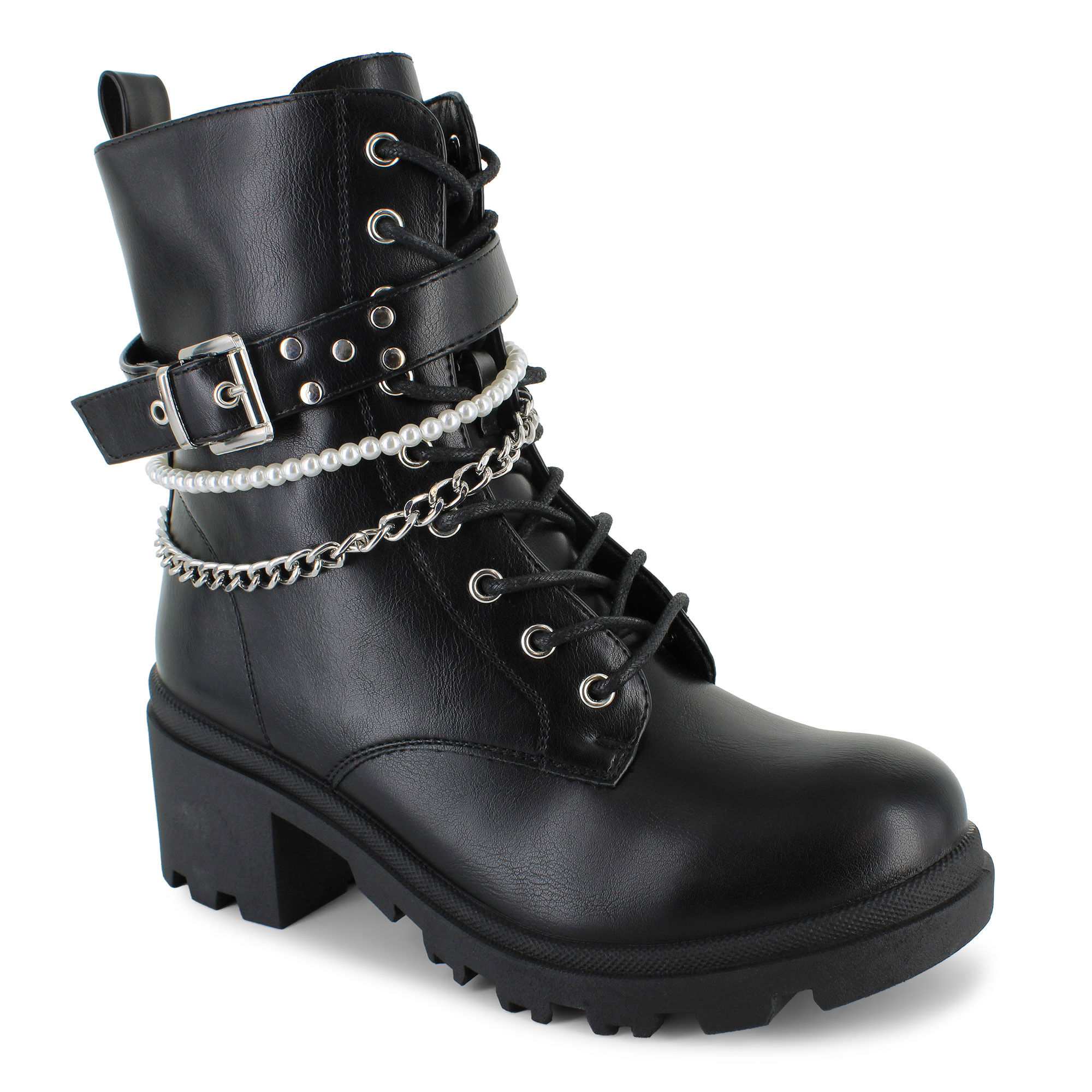 Jellypop Quinnie Right Side View