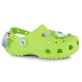 Clogs Crocs Monsters Inc. Mike Classic Clog-K Right Side View