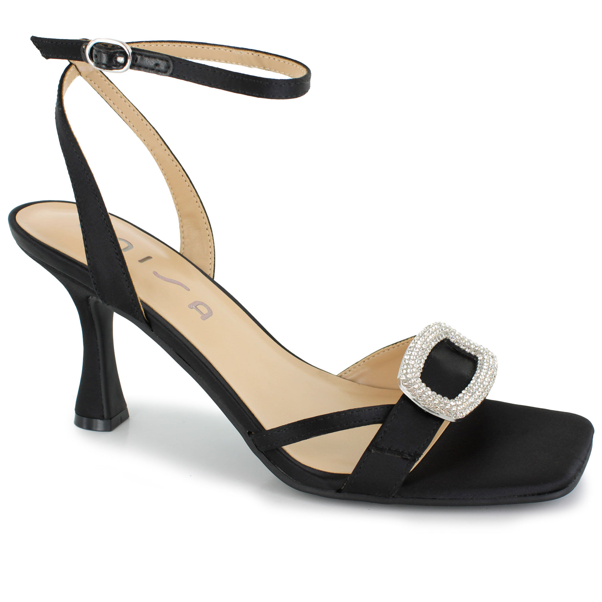 Unisa Salzi Right Side View