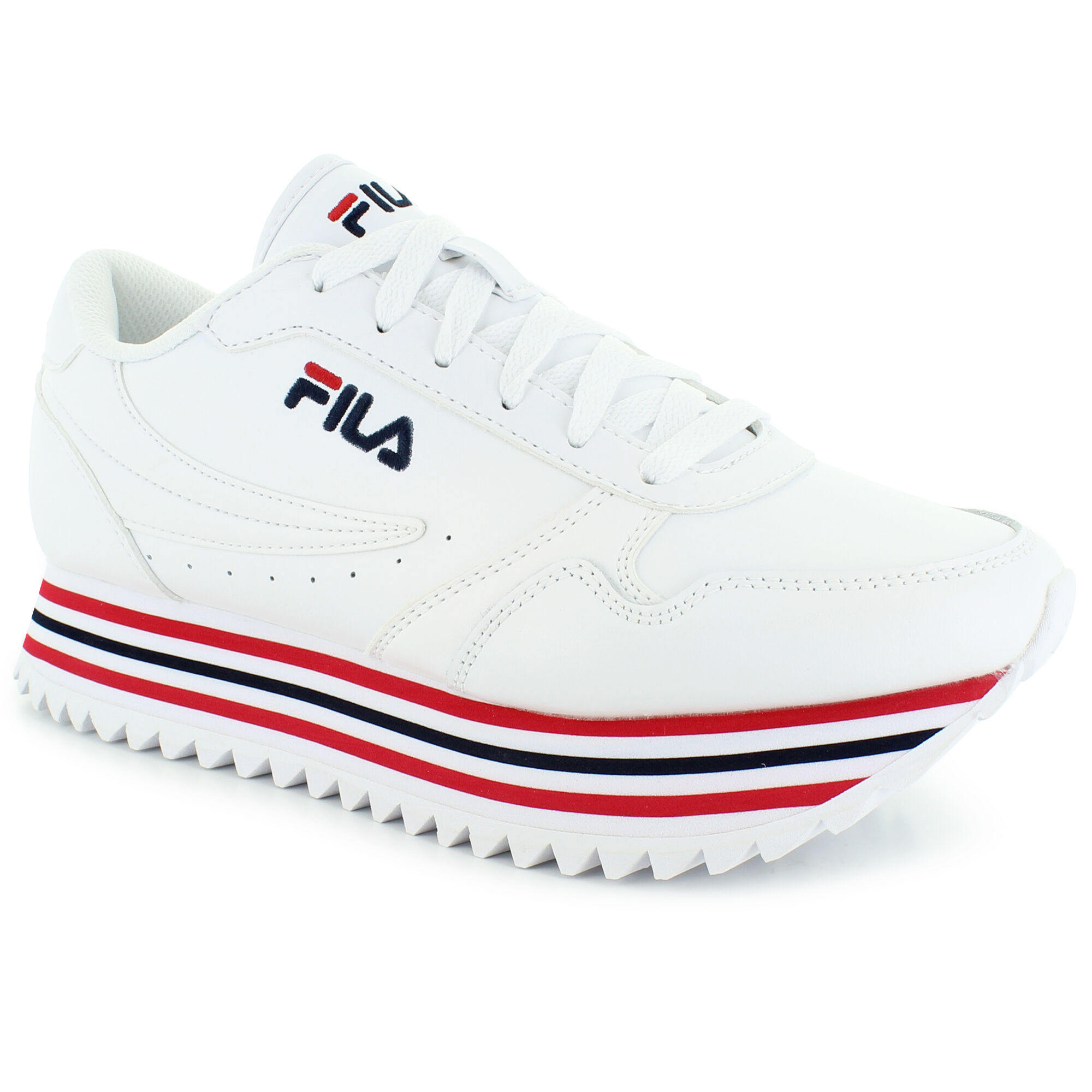 shoe dept fila