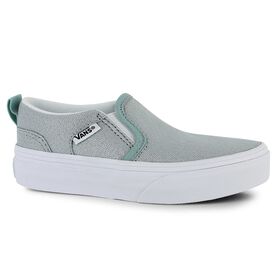  Vans Asher Right Side View