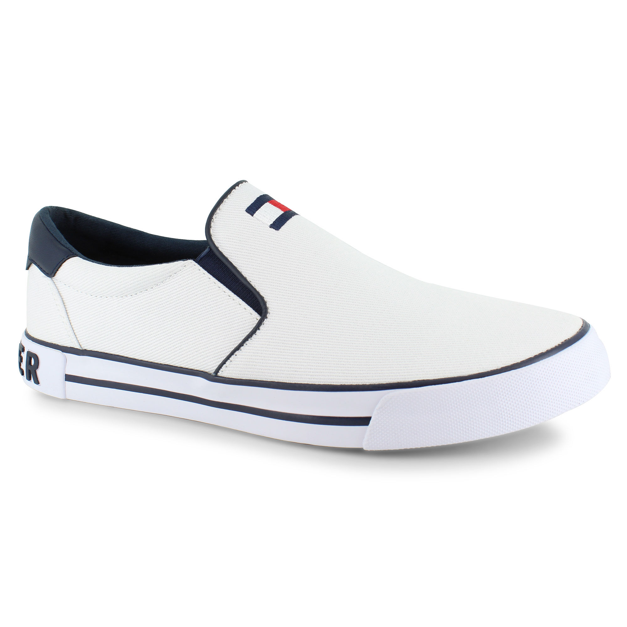 shoe department tommy hilfiger