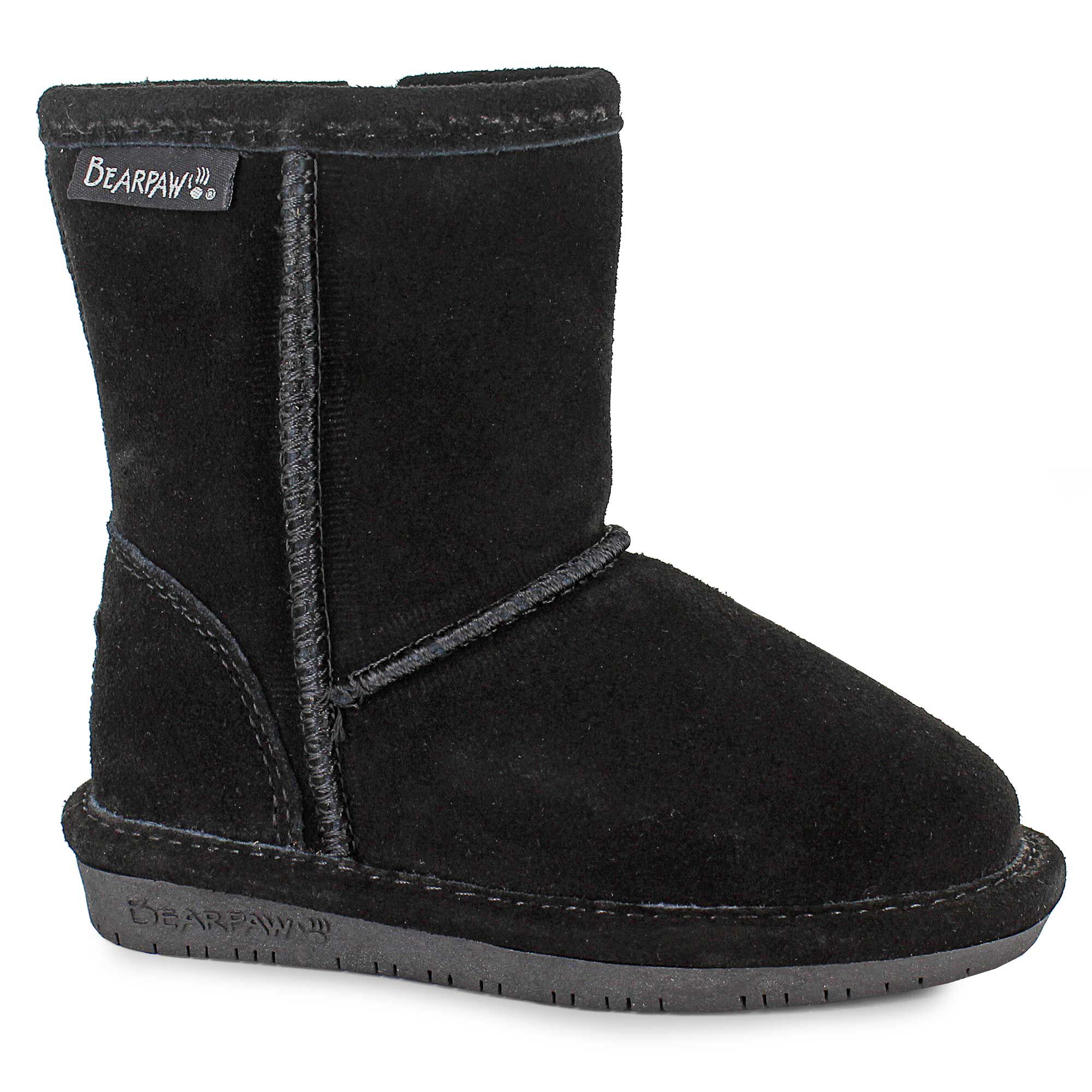 Bearpaw boots shoe dept hot sale
