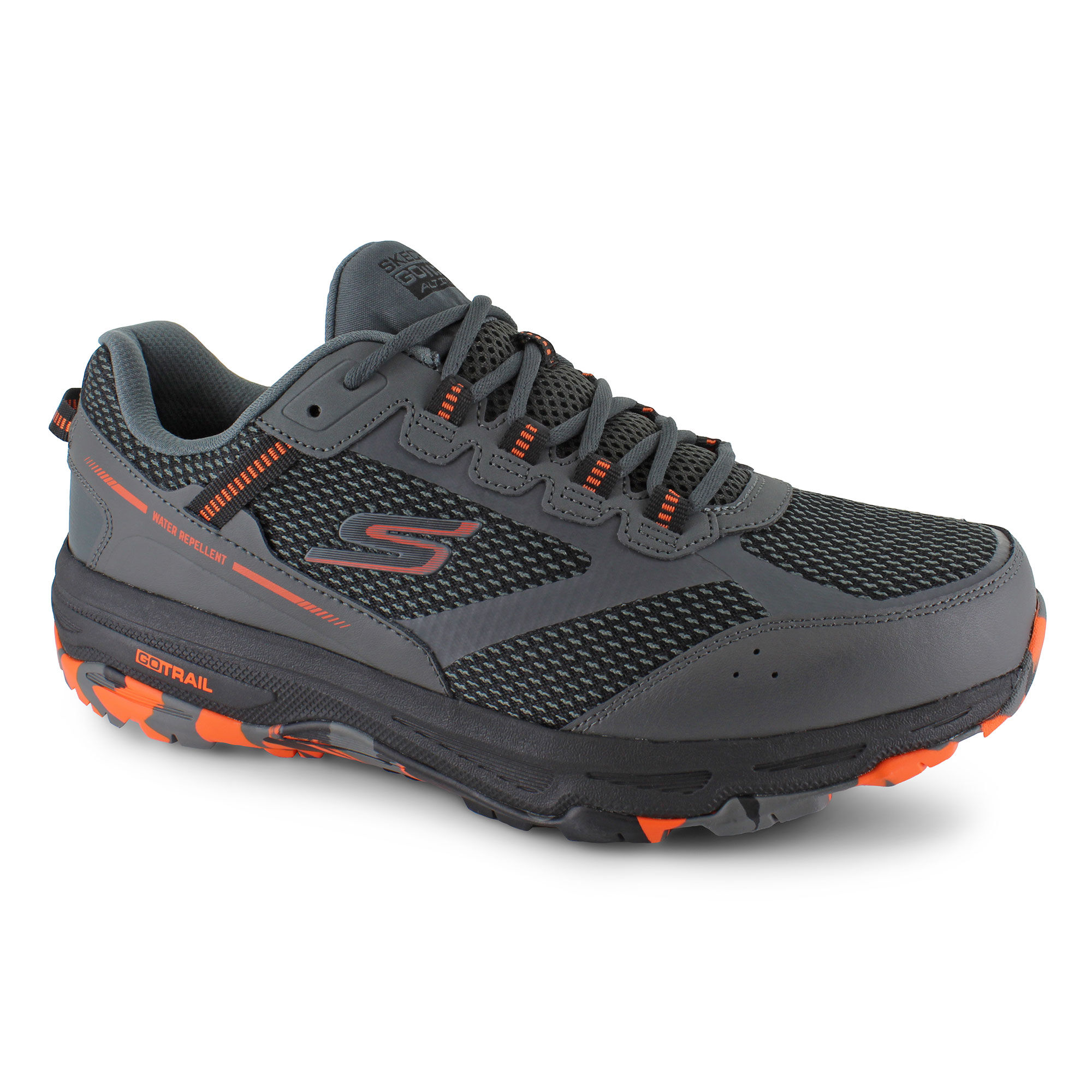 Skechers GOrun Trail Altitude - Marble Rock 220112 Right Side View