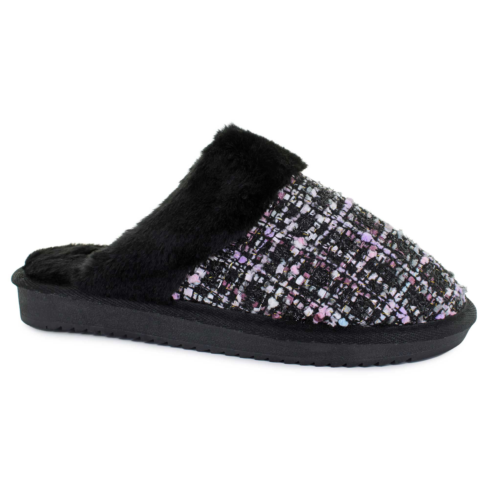 Nautica Donnina Slipper Right Side View
