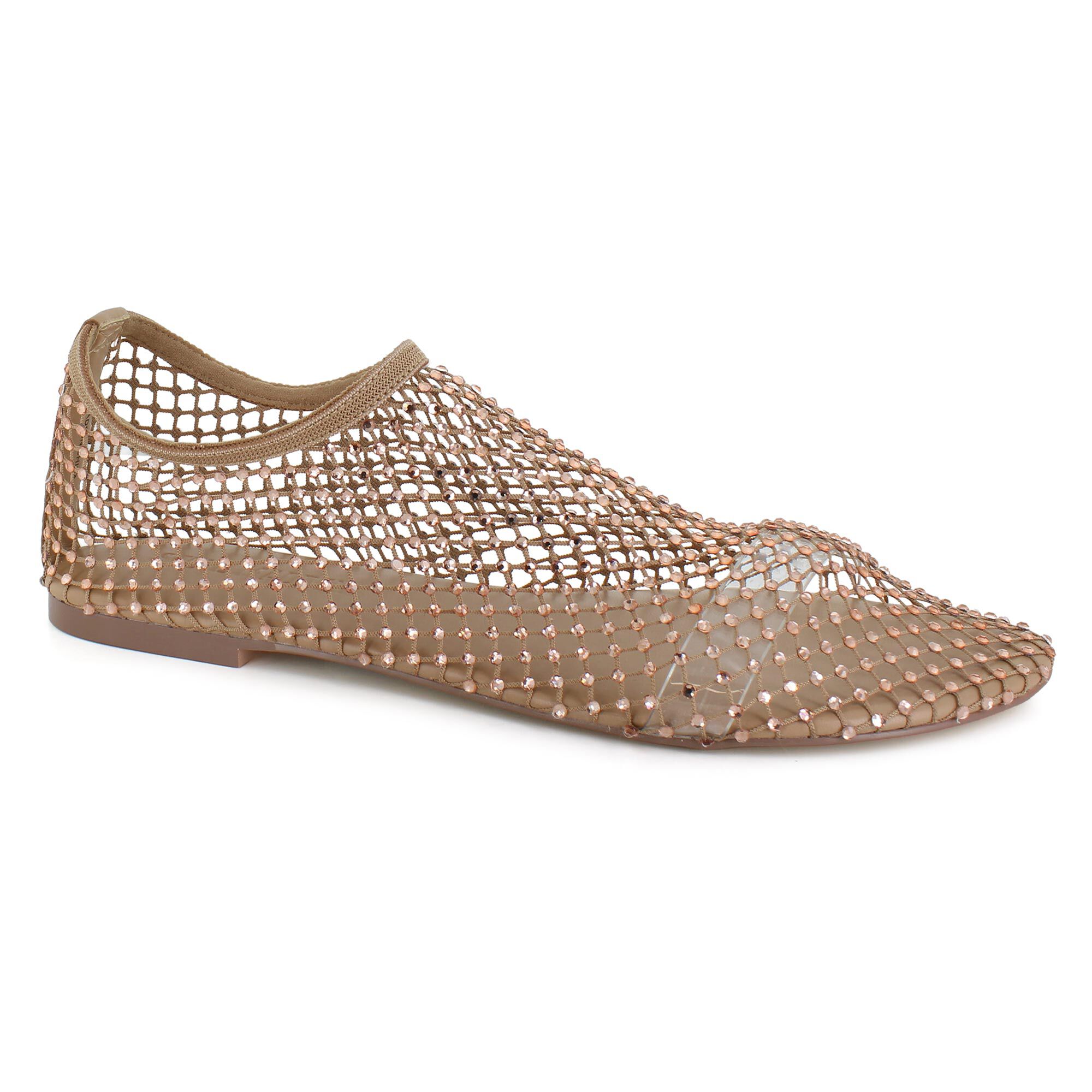 Steve Madden Mino Right Side View