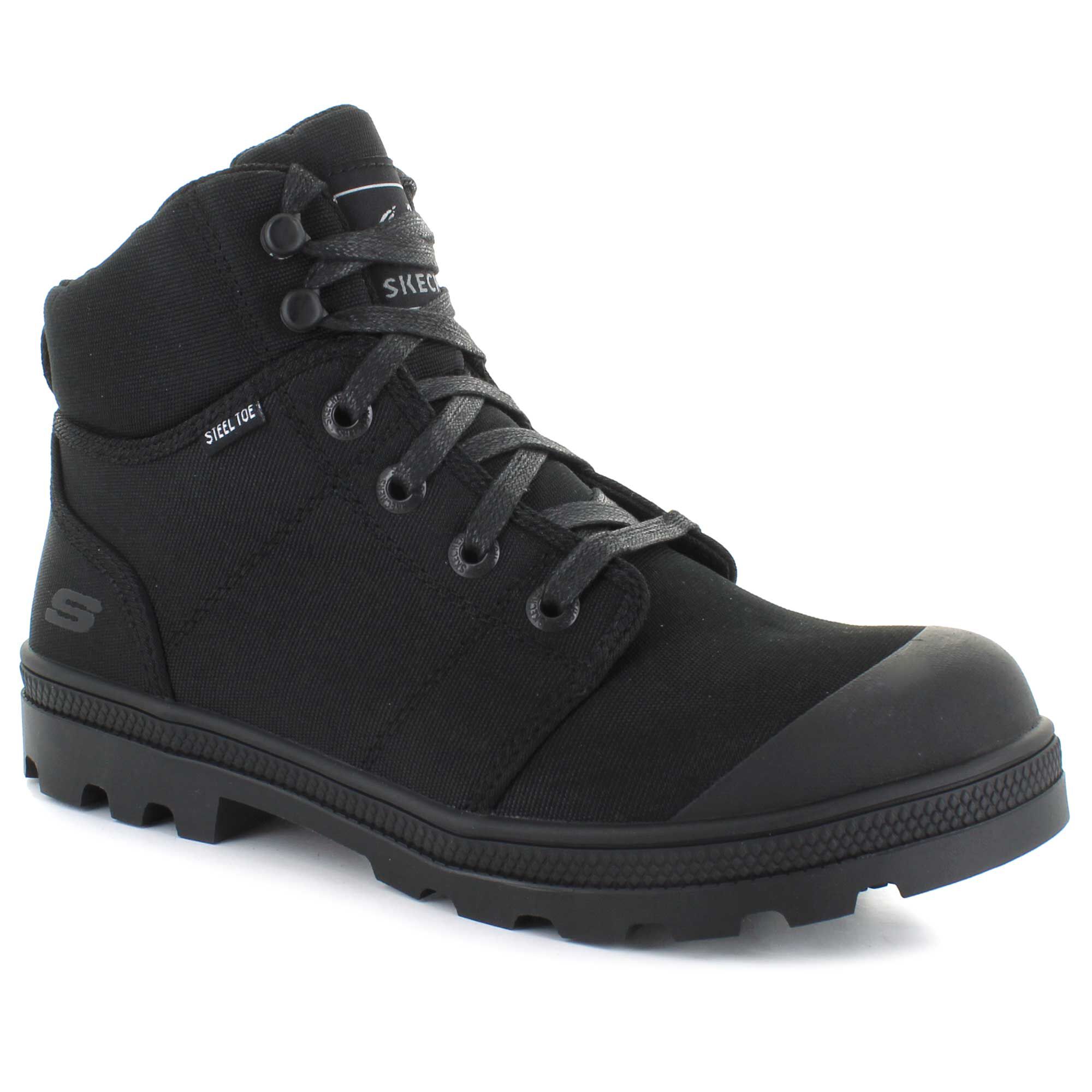Polo boots at shoe show top
