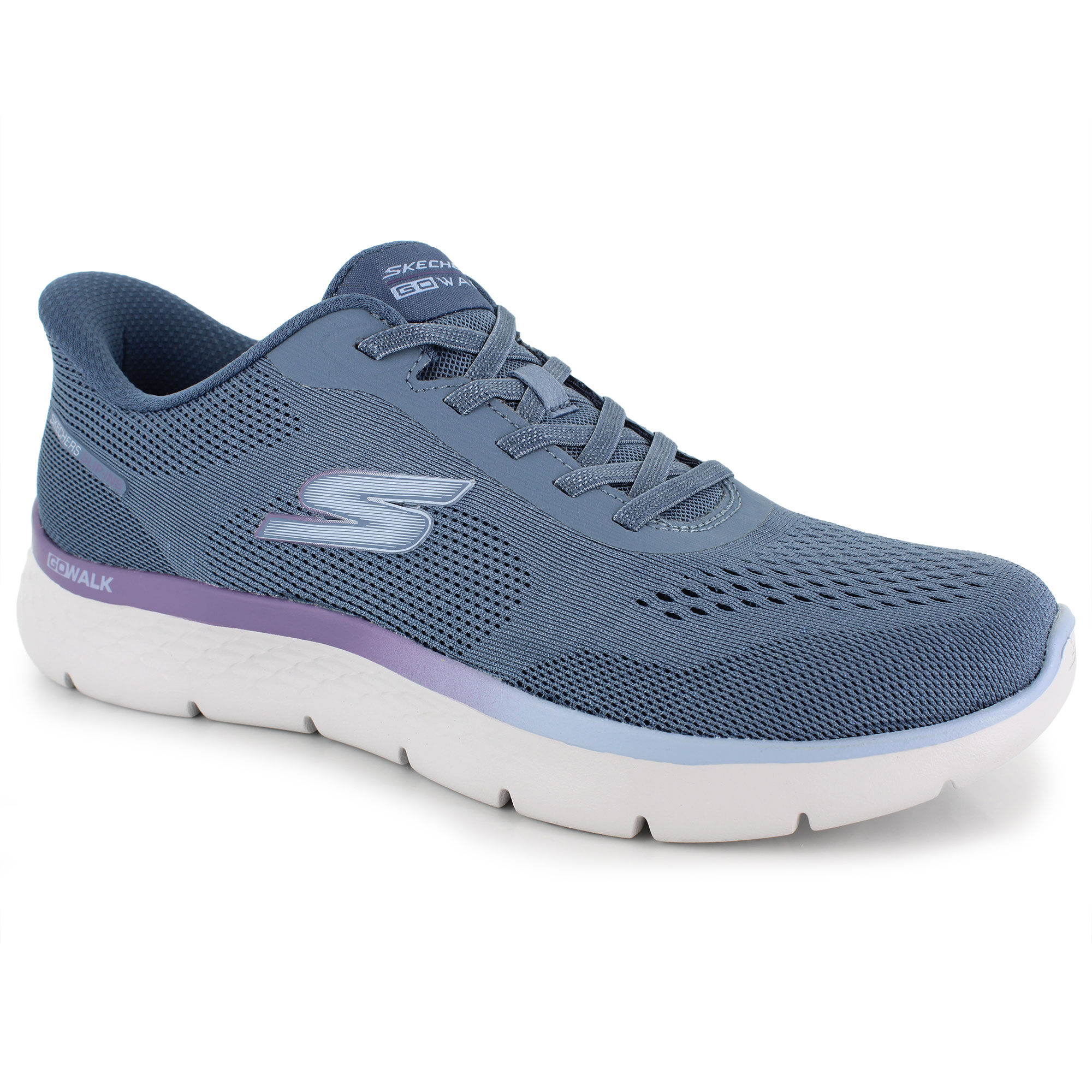 Skechers Slip-ins: GO WALK Flex - Azriel Right Side View