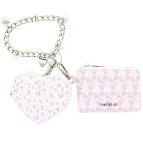  Madden Girl Ditsy Wristlet Front View