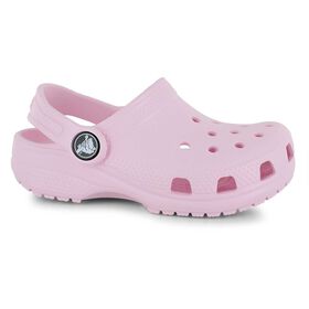  Crocs Classic Clog-T Right Side View