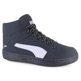 PUMA Rebound LayUp Right Side View