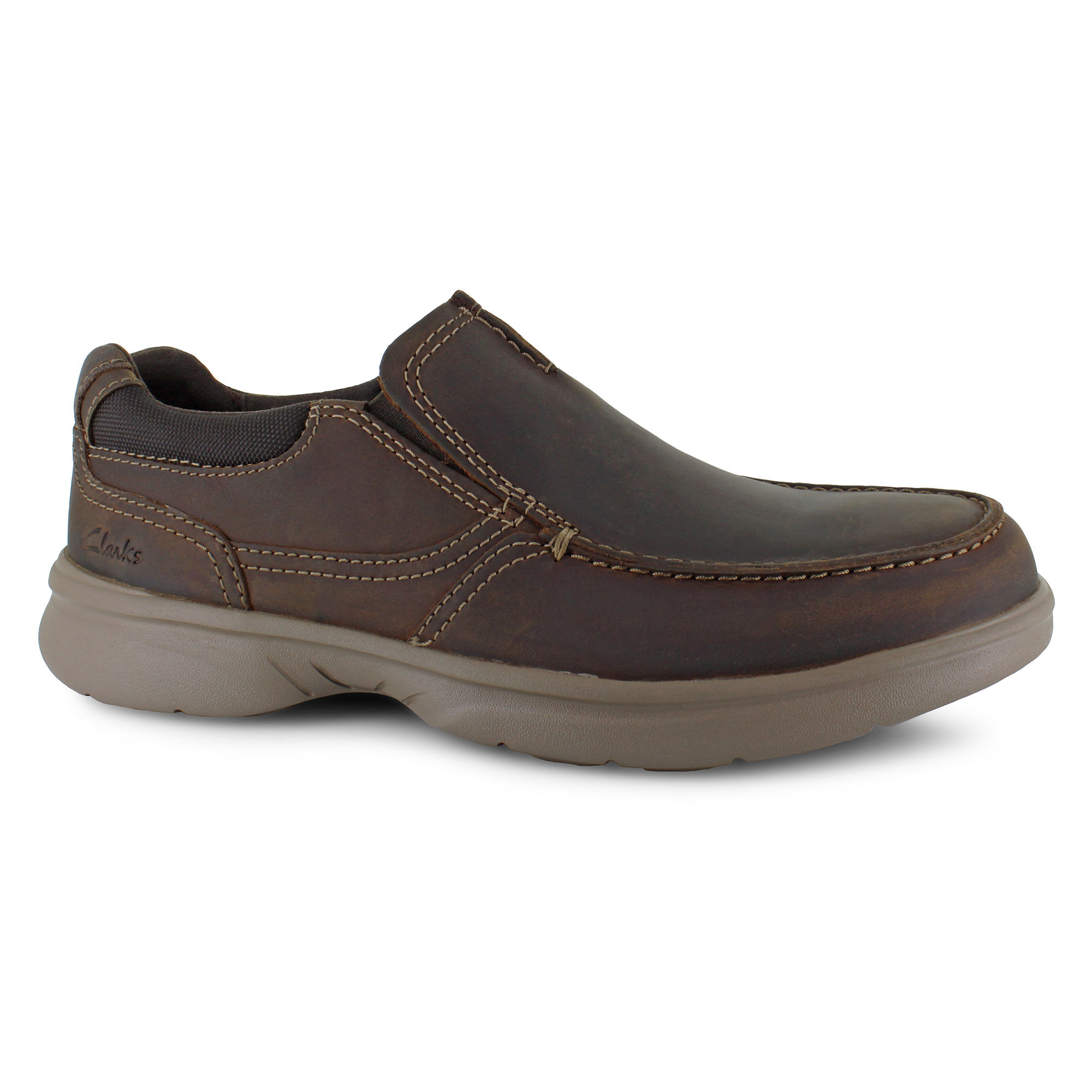 Clarks Bradley Free Right Side View