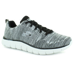  Skechers Track - Daytime Dreamer 150142 Right Side View