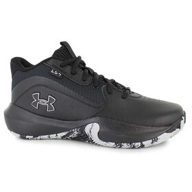  Under Armour Lockdown 7 Right Side View