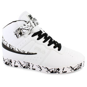 Basketball Fila Vulc 13 Marble Right Side View
