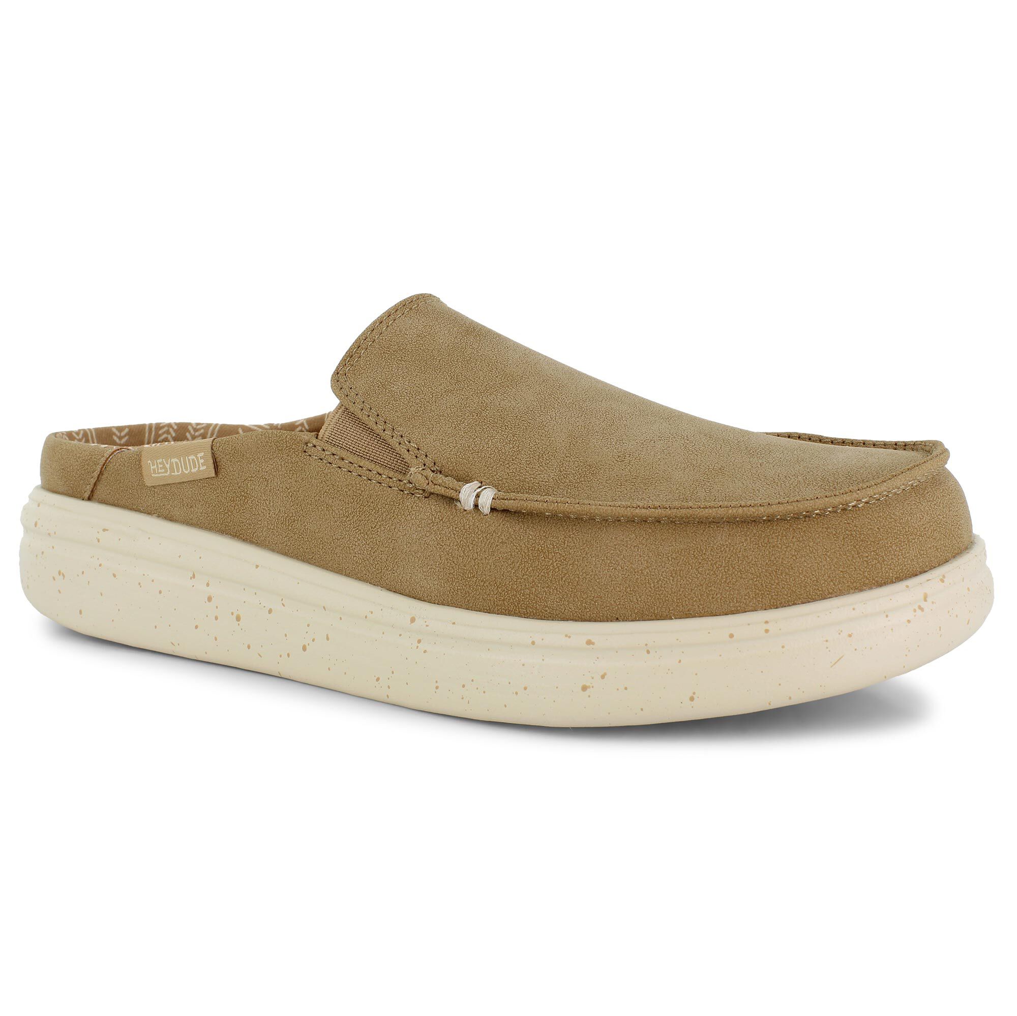 HEYDUDE Aspen Right Side View