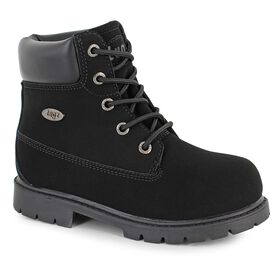  Lugz Drifter Right Side View