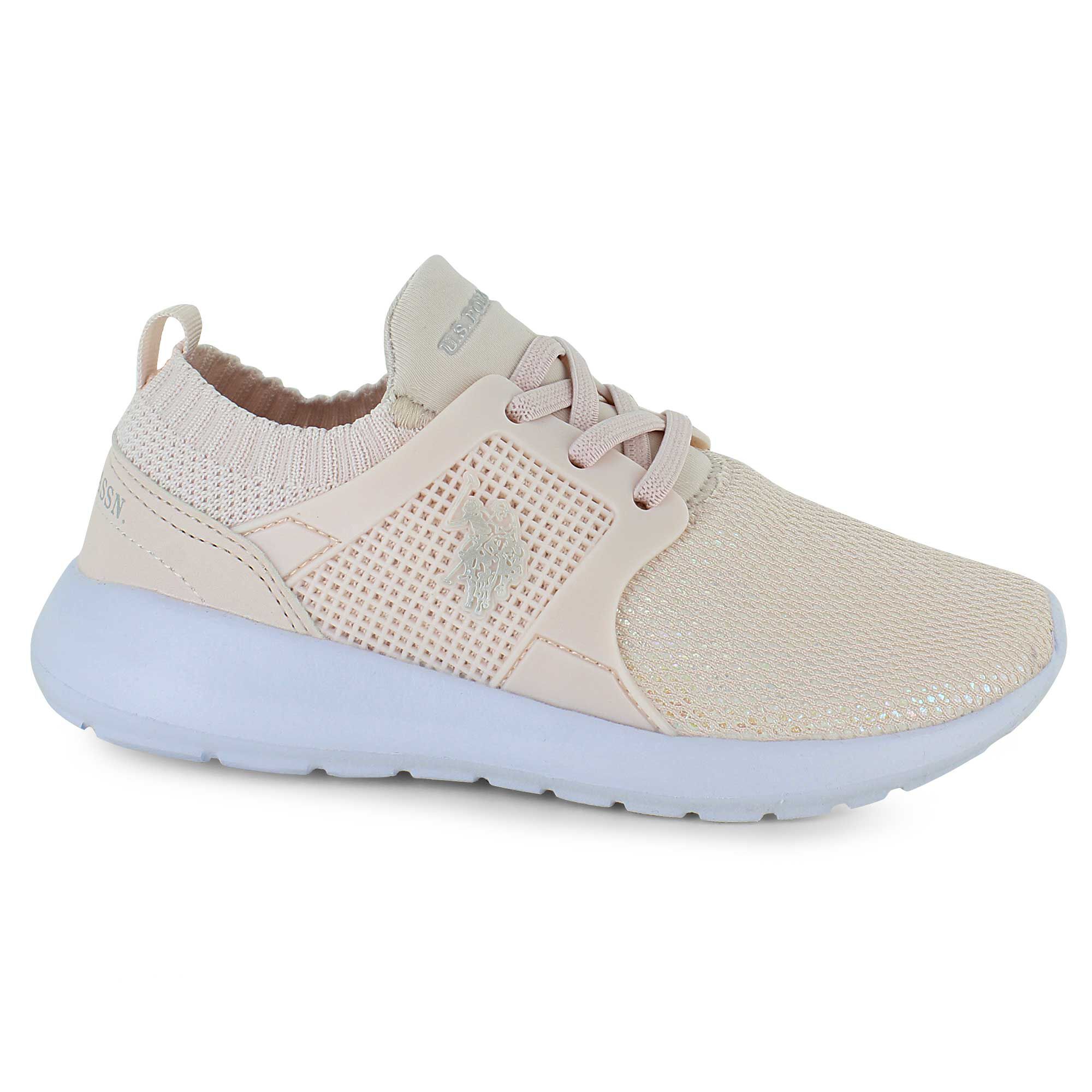 Us polo assn casual shoes 2025