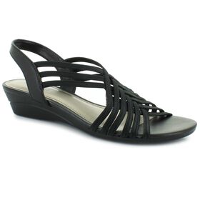 Dress Impo Rima Stretch Right Side View