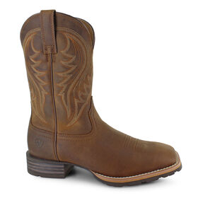  Ariat Hybrid Rancher Right Side View