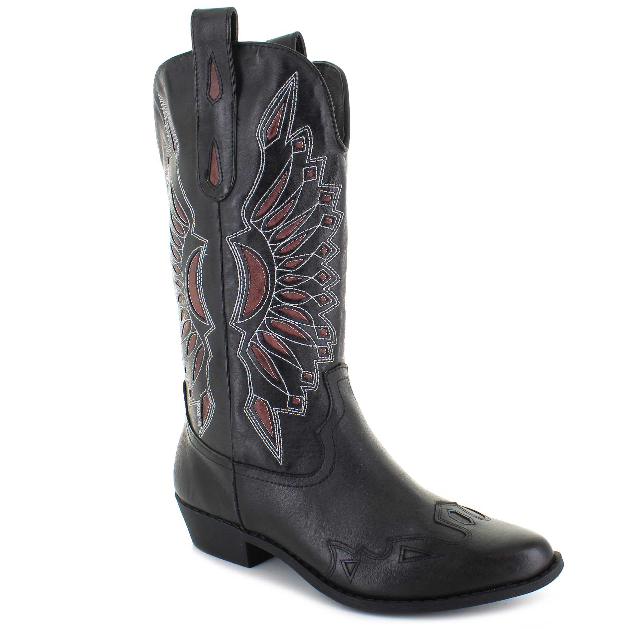 Shoe dept cowgirl boots hot sale