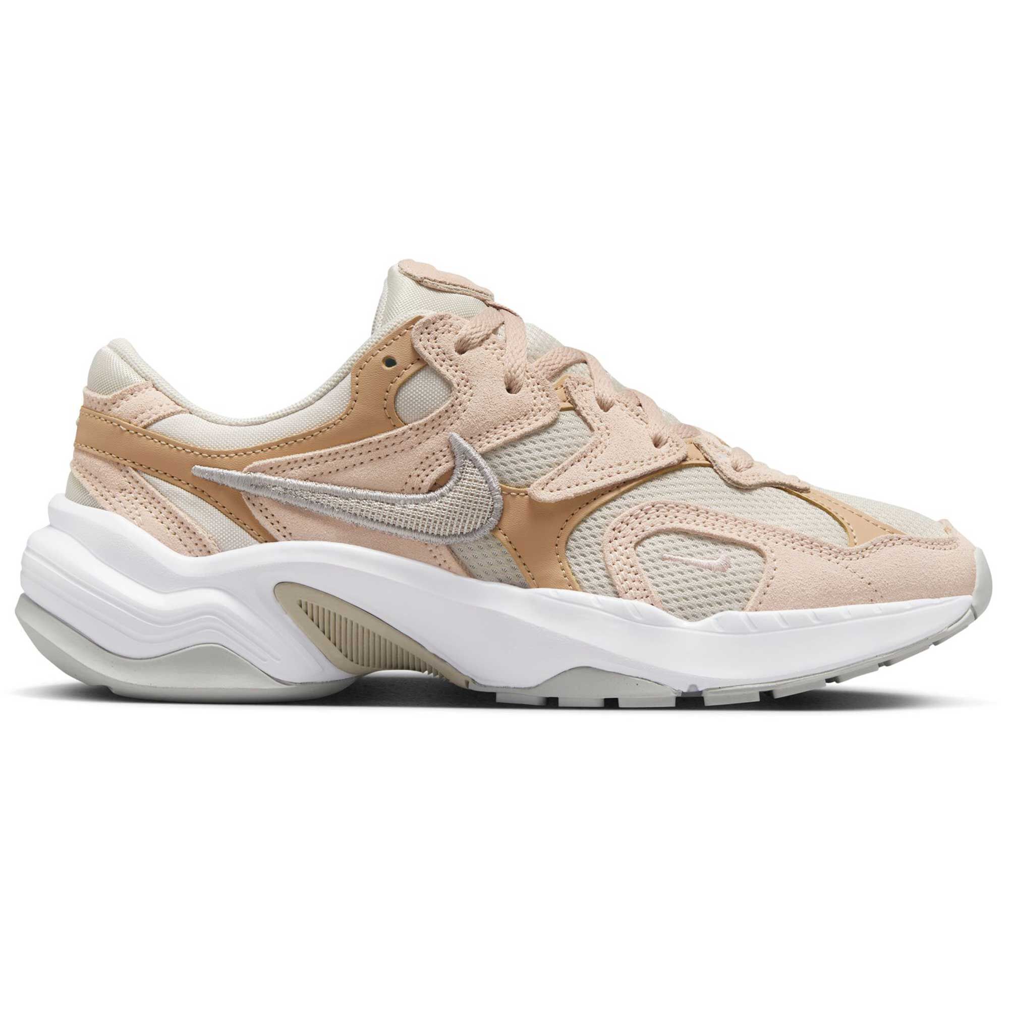 Nike AL8 Right Side View