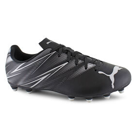 Cleats PUMA Attacanto Soccer Right Side View
