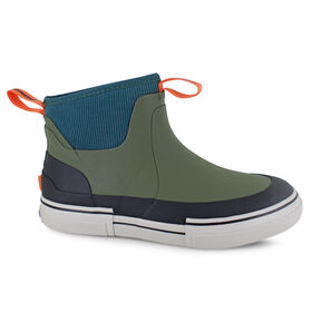  XtraTuf 6" Ankle Deck OOTO Right Side View