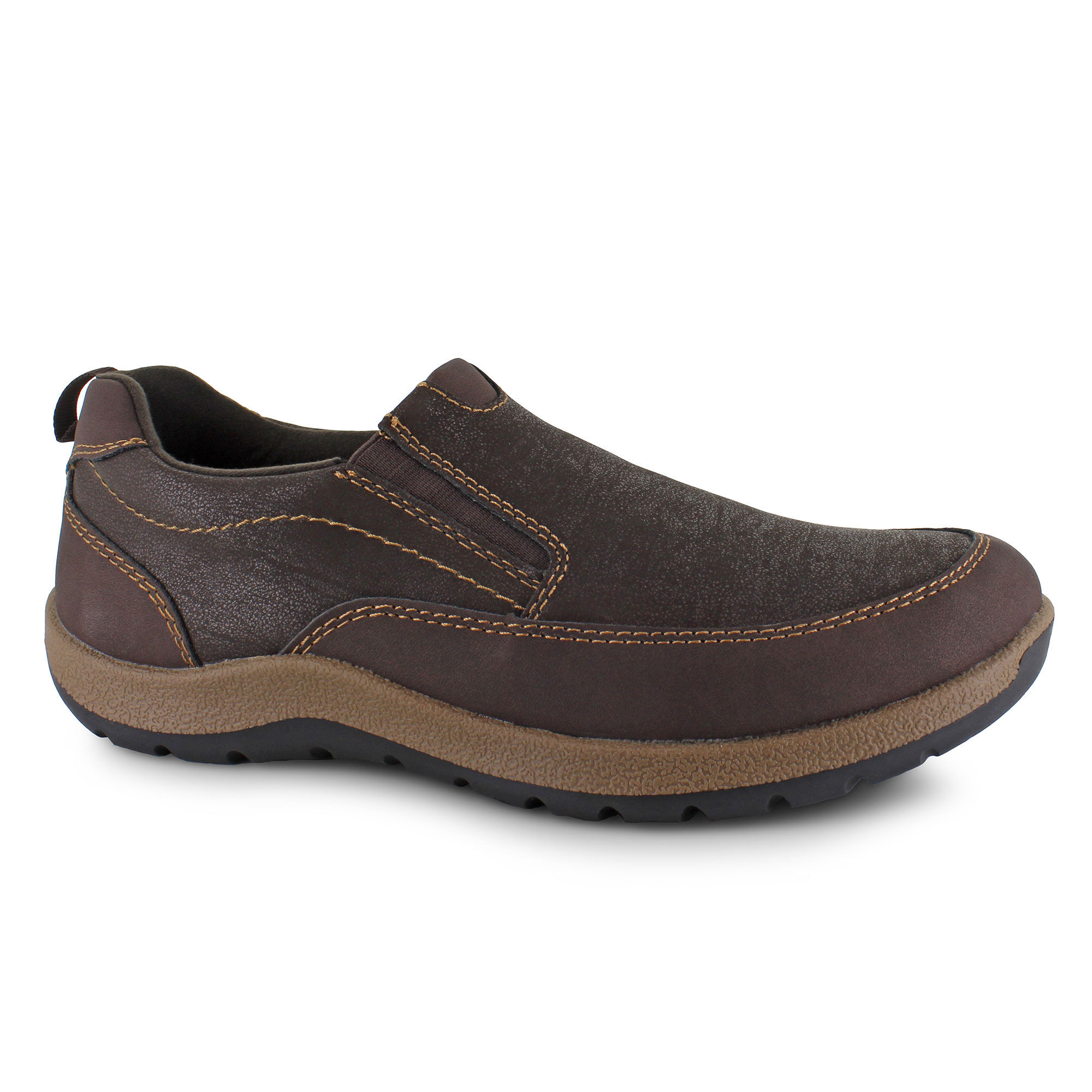 Eastland Spencer Right Side View