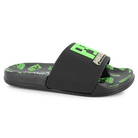  Minecraft Slide Right Side View