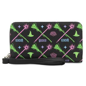  Wicked Wallet Front View
