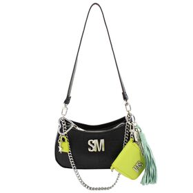  Steve Madden BLIBBY Shoulder Bag Front View